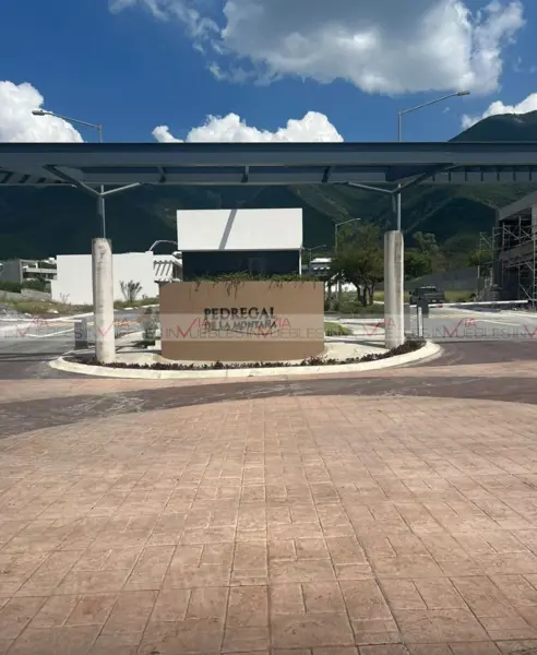 Terreno en venta en Pedregal de Valle Alto, Monterrey — foto 2 de 15