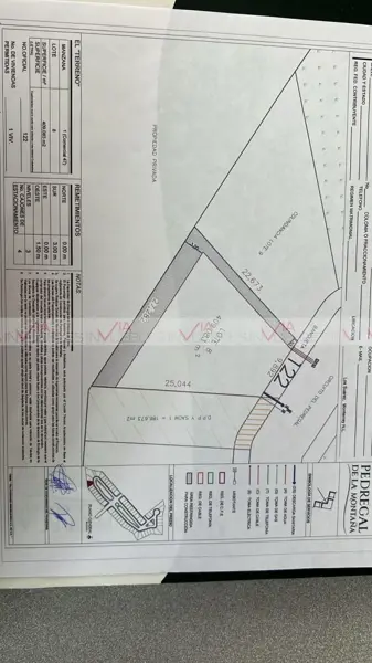 Terreno en venta en Pedregal de Valle Alto, Monterrey — foto 3 de 15