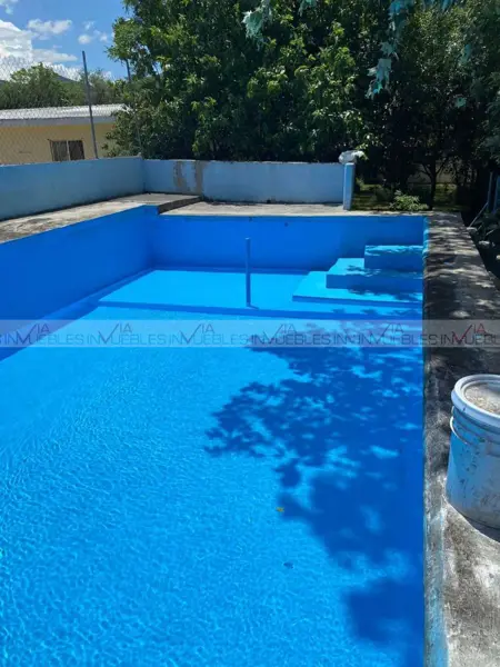 Casa en venta en Bosques de la Silla (Santa Ana de Abajo), Juárez — foto 2 de 13