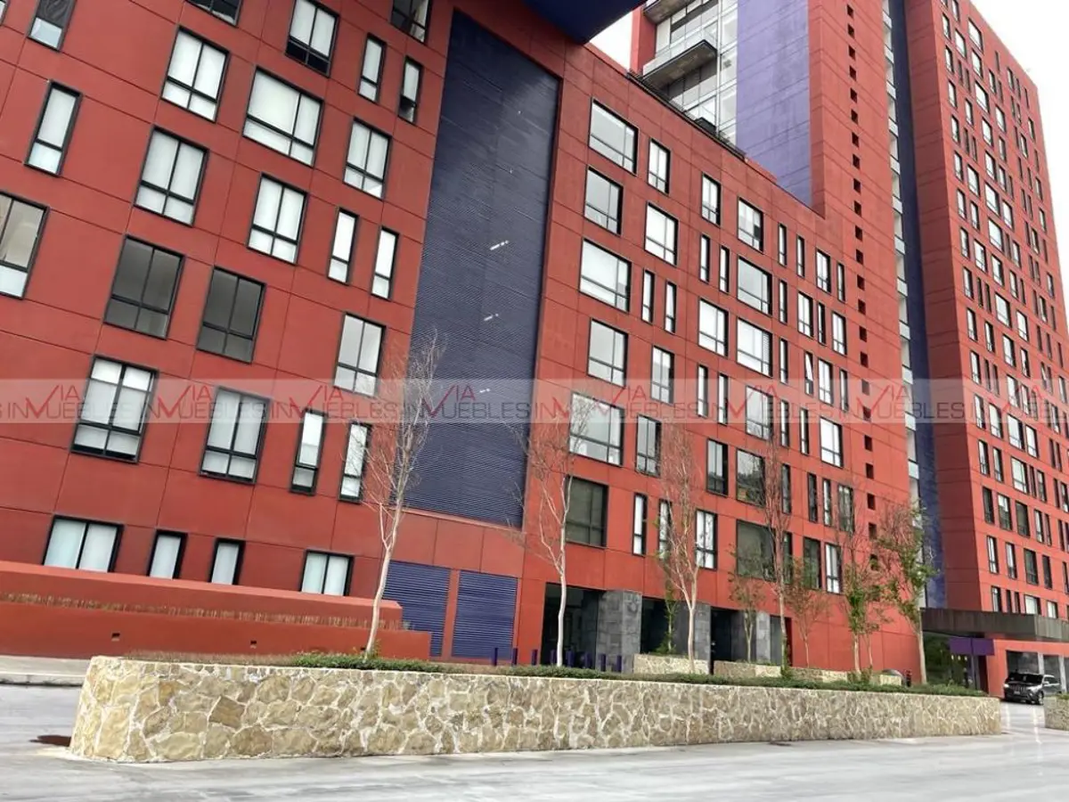 Departamento en venta en Colinas de San Jeronimo, Monterrey — foto 1 de 13