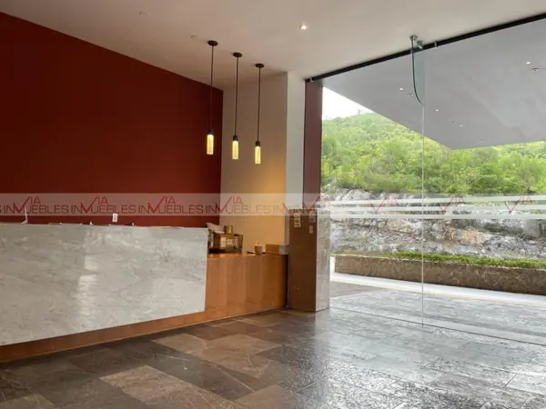 Departamento en venta en Colinas de San Jeronimo, Monterrey — foto 2 de 13