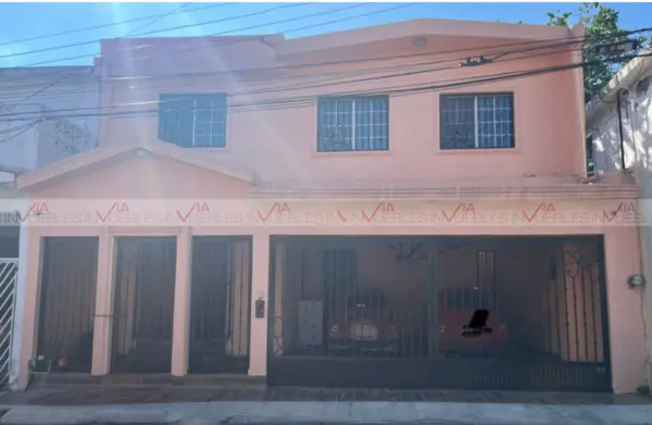 Casa en venta en Cortijo del Rio, Monterrey — foto 3 de 20
