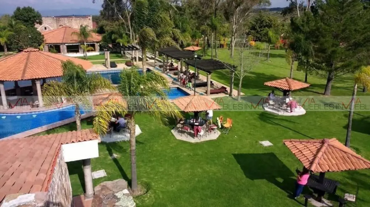 Terreno en venta en Hacienda Real 1800 (La Manga), Huichapan — foto 1 de 16