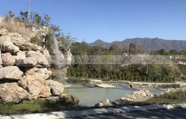 Terreno en venta en Las Cristalinas, Santiago — foto 2 de 14