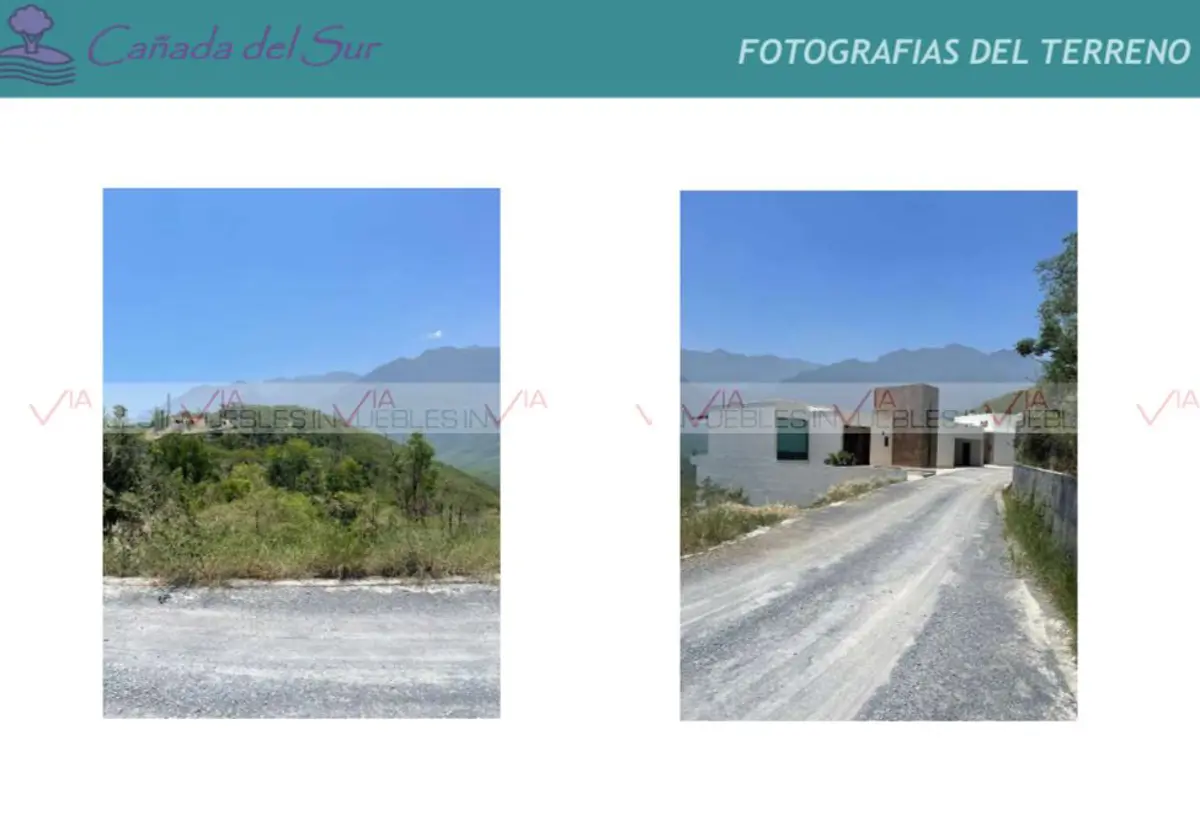 Cañada del Sur Cañada del Sur