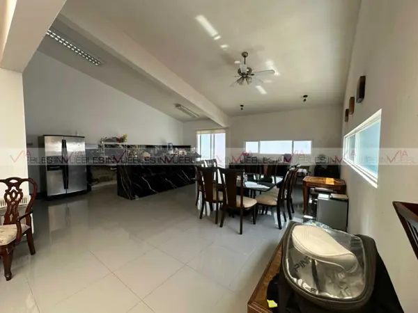 Casa en venta en Bosquencinos, Monterrey — foto 3 de 14