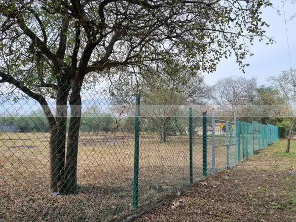 Terreno en venta en Ciudad Benito Juárez Centro, Juárez — foto 2 de 8