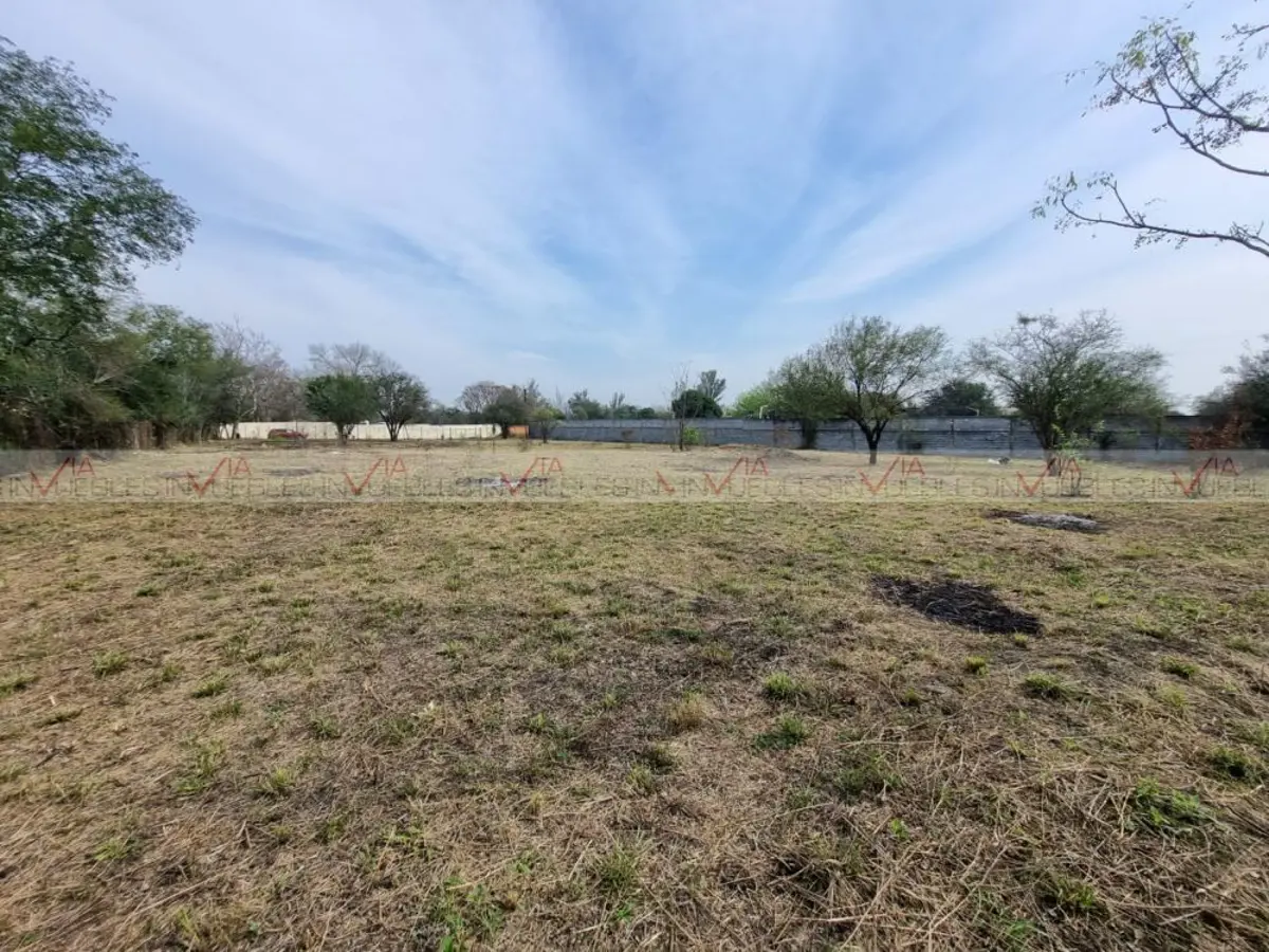 Terreno en venta en Ciudad Benito Juárez Centro, Juárez — foto 1 de 8