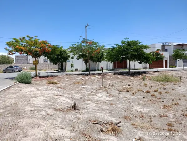 Terreno en venta en Las Quintas, Torreón — foto 2 de 8