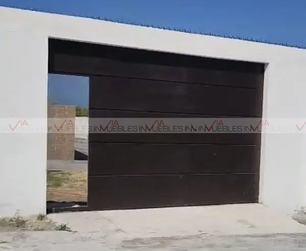 Casa en venta en Canoas, Montemorelos — foto 2 de 14
