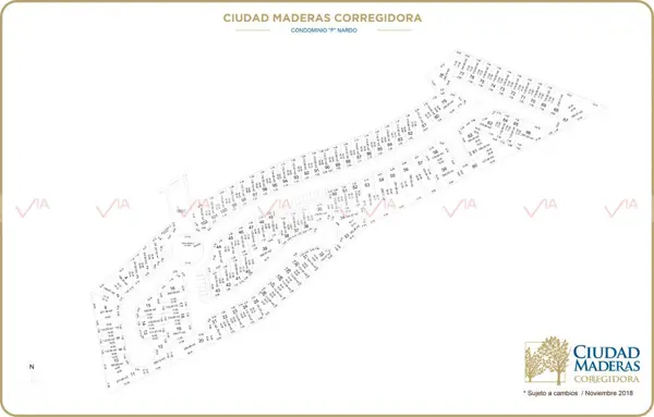 Terreno en venta en Charco Blanco, Corregidora — foto 2 de 8