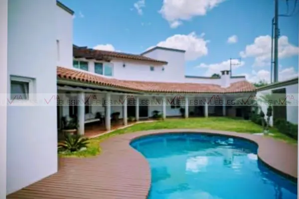Casa en venta en Los Alamos, Nuevo Laredo — foto 2 de 11