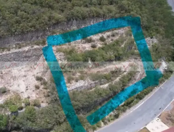 Terreno en venta en Las Misiones, Santiago — foto 2 de 10