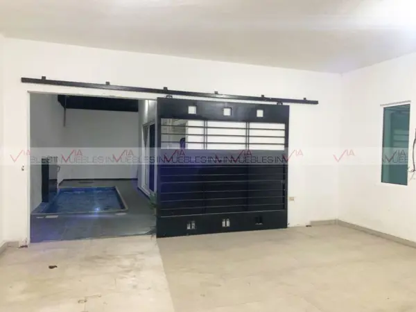 Casa en venta en Pedregal de Anáhuac, San Nicolás de los Garza — foto 2 de 28