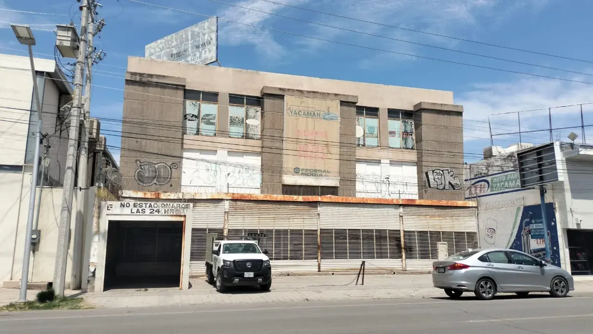 Edificio en Renta en Torreon Centro, Torreón, Coahuila de Zaragoza Edificio en Renta en Torreon Centro, Torreón, Coahuila de Zaragoza