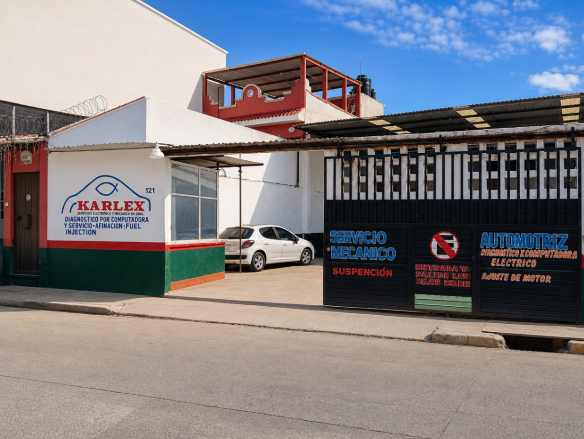 Terreno en venta en Gil y Sáenz (El Águila), Centro — foto 1 de 4