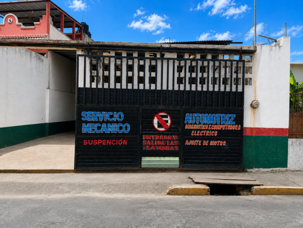 Terreno en venta en Gil y Sáenz (El Águila), Centro — foto 2 de 4