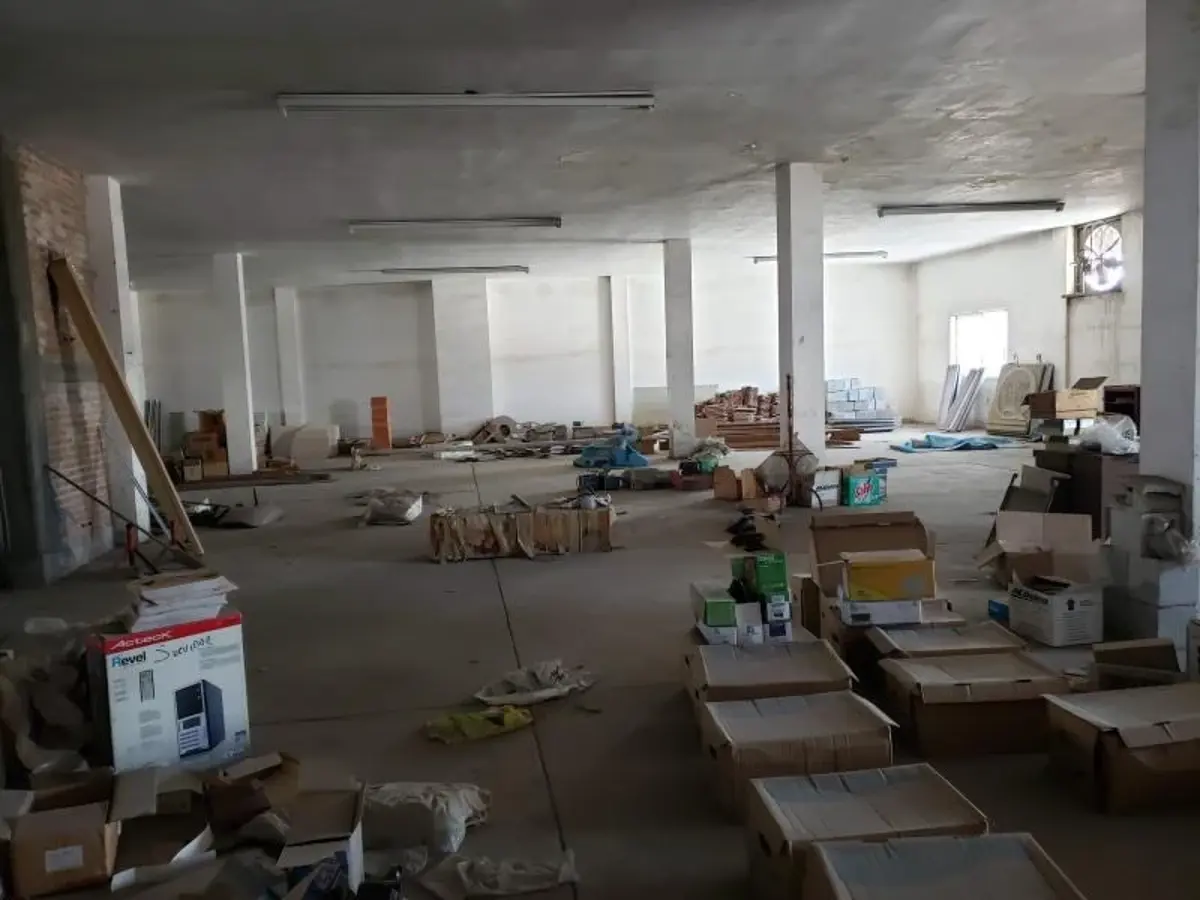 Vista 5 de Edificio en Venta en Torreon Centro, Torreón, Coahuila de Zaragoza