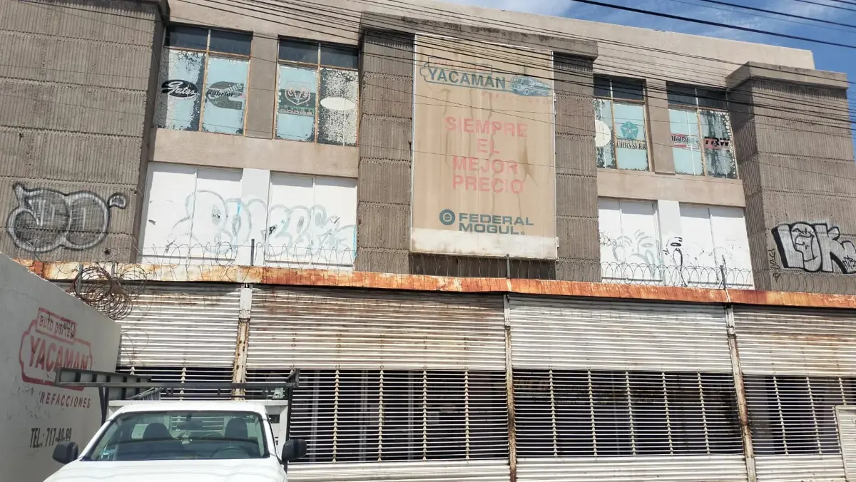Vista 2 de Edificio en Venta en Torreon Centro, Torreón, Coahuila de Zaragoza