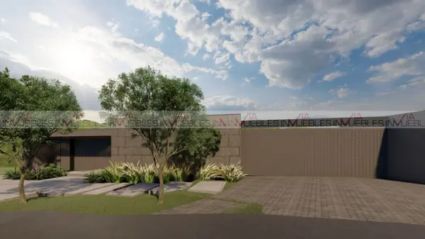Terreno en venta en Renacimiento, Monterrey — foto 3 de 14