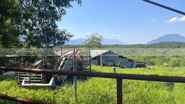 Terreno en venta en Loma Prieta, Montemorelos — foto 3 de 10