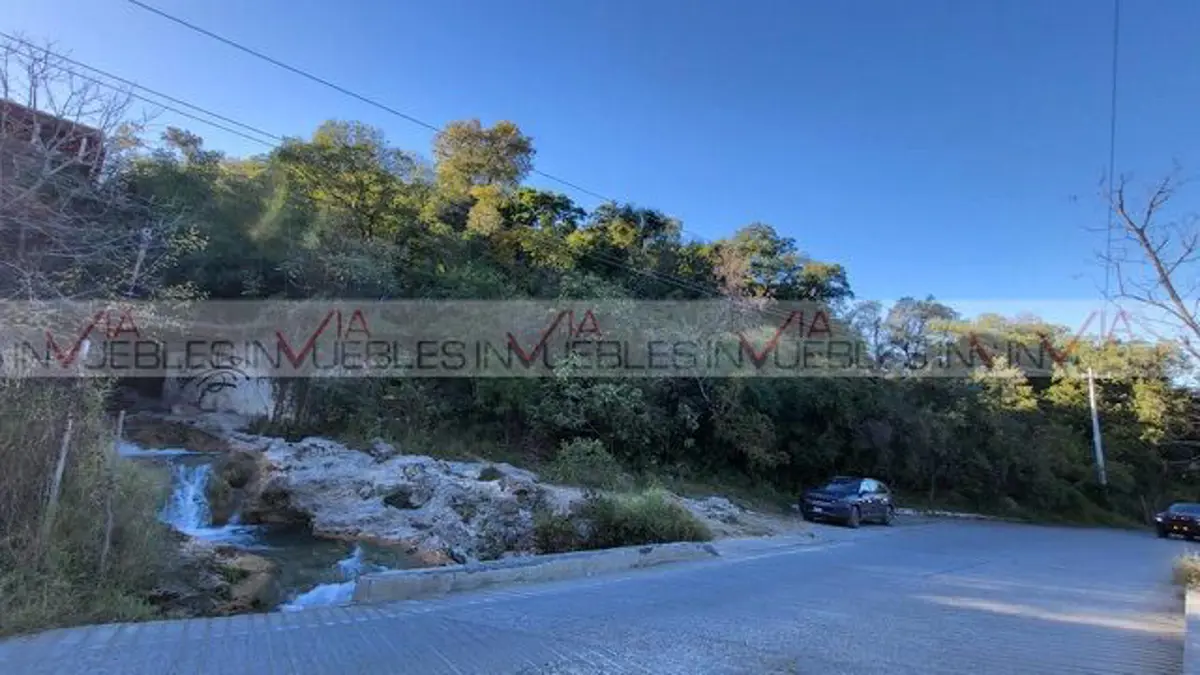 Terreno en venta en Cieneguilla, Santiago — foto 1 de 9