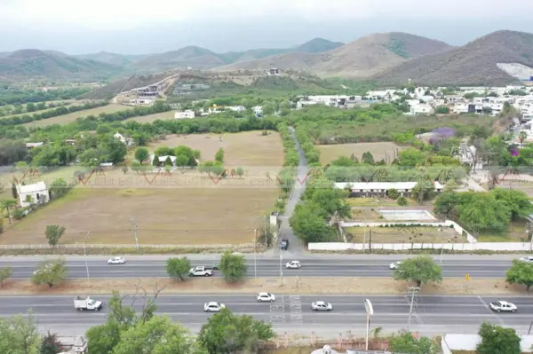 Terreno en venta en Privada los Franciscanos, Santiago — foto 3 de 12