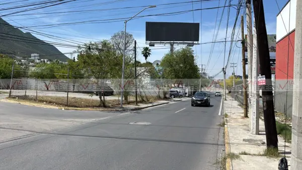 Terreno en renta en Campestre Mederos, Monterrey — foto 2 de 8