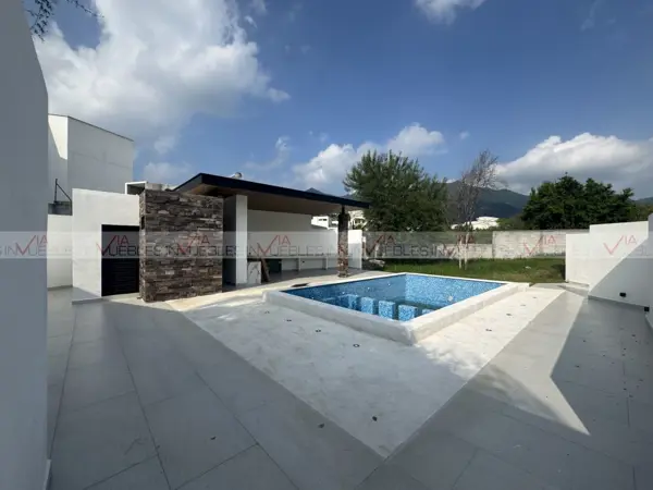 Terreno en venta en Privada los Franciscanos, Santiago — foto 2 de 16