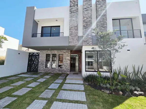 Casa en venta en El Condado, Corregidora — foto 2 de 15