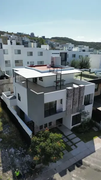 Casa en venta en El Condado, Corregidora — foto 3 de 15