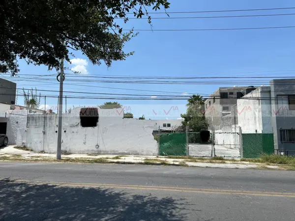 Terreno en renta en Roma Privada, Monterrey — foto 2 de 9