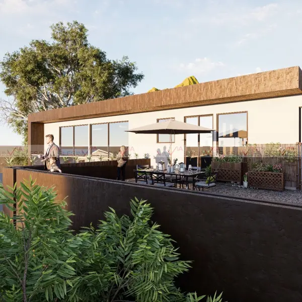 Casa en venta en Residencial y Club de Golf la Herradura, Monterrey — foto 3 de 8
