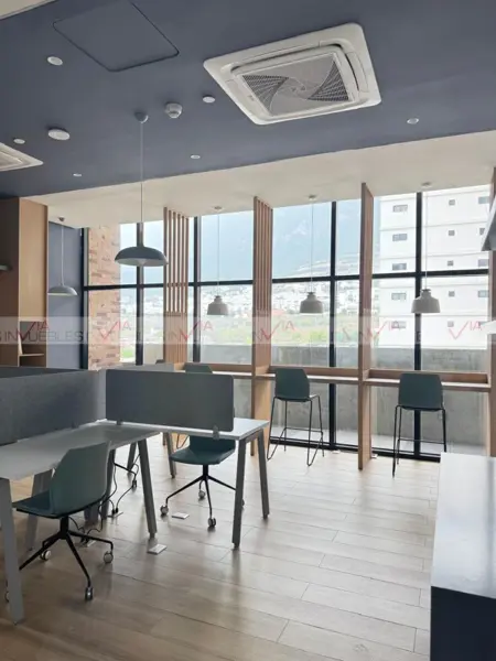Departamento en venta en Las Montañas, Santa Catarina — foto 3 de 12