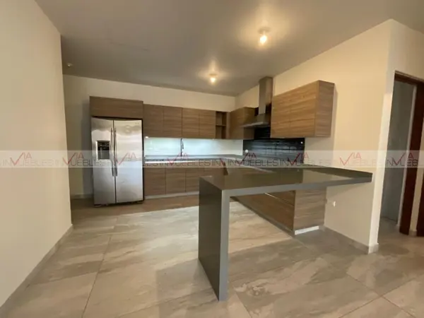 Departamento en venta en Santa Maria, Monterrey — foto 2 de 34