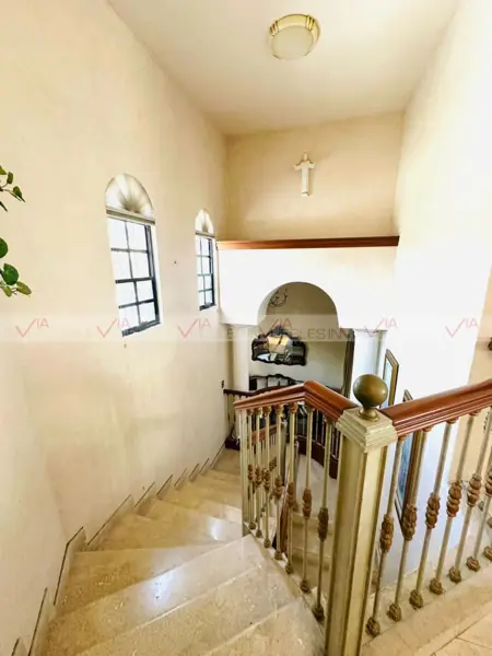 Casa en venta en Villa las Fuentes, Monterrey — foto 3 de 20
