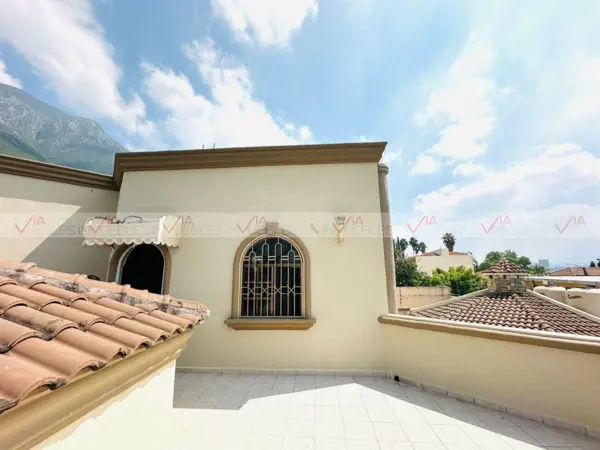 Casa en venta en Villa las Fuentes, Monterrey — foto 2 de 20