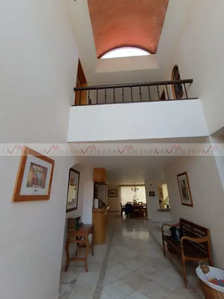 Casa en venta en Burgos Bugambilias, Temixco — foto 2 de 22