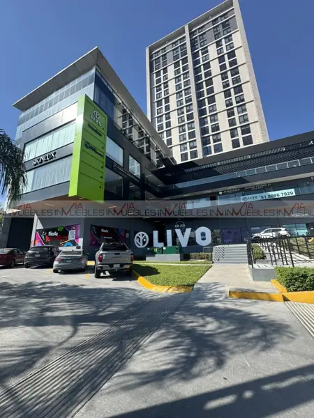 Local en venta en Buenos Aires, Monterrey — foto 2 de 8