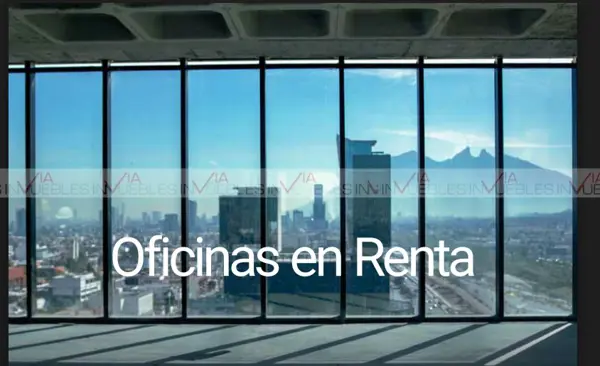 Oficina en renta en Obispado, Monterrey — foto 2 de 11