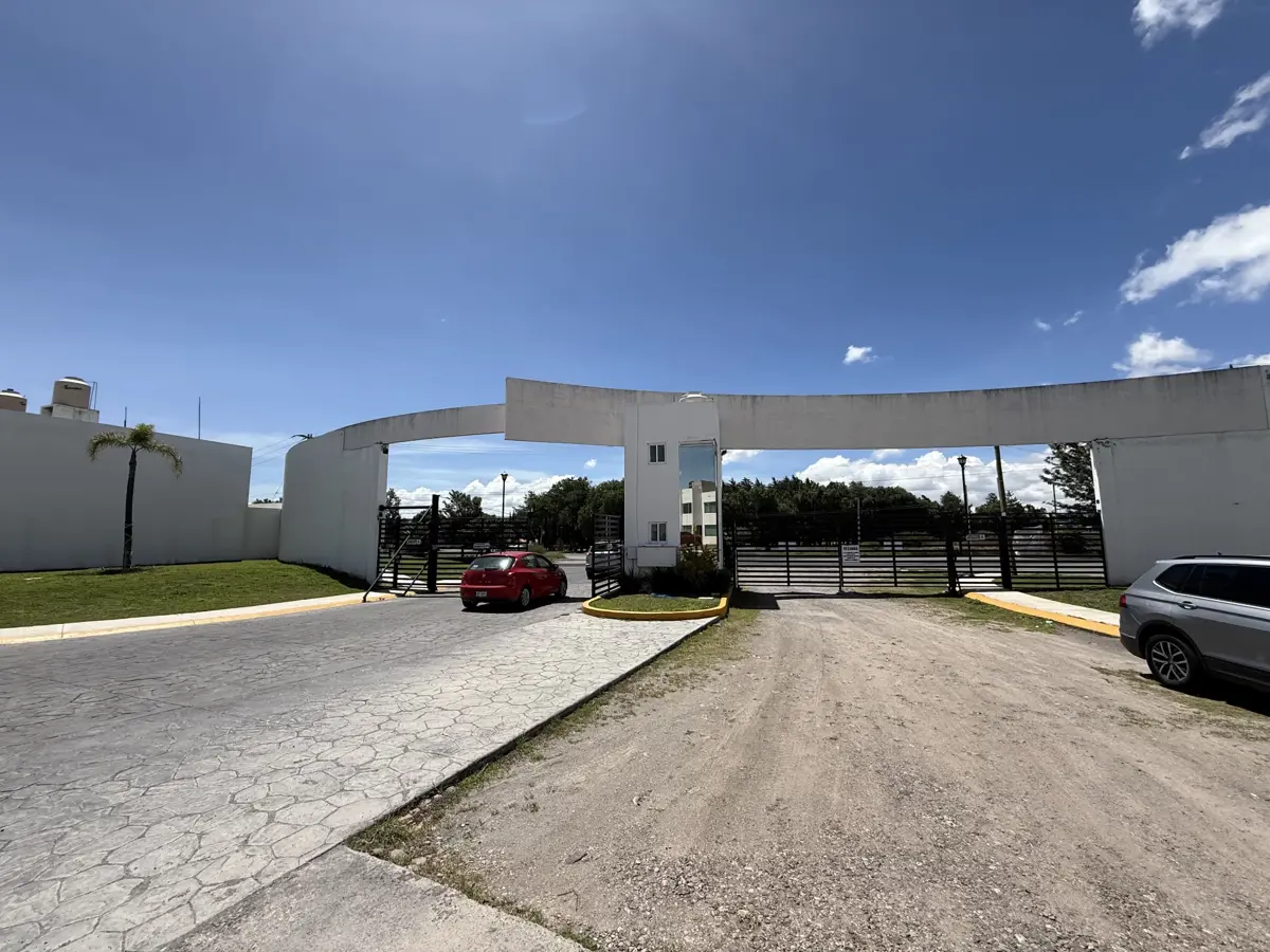 Casa en venta en La Peña, Actopan — foto 1 de 23