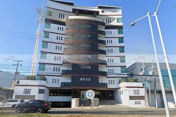 Departamento en renta en Mirador Residencial, Monterrey — foto 2 de 21
