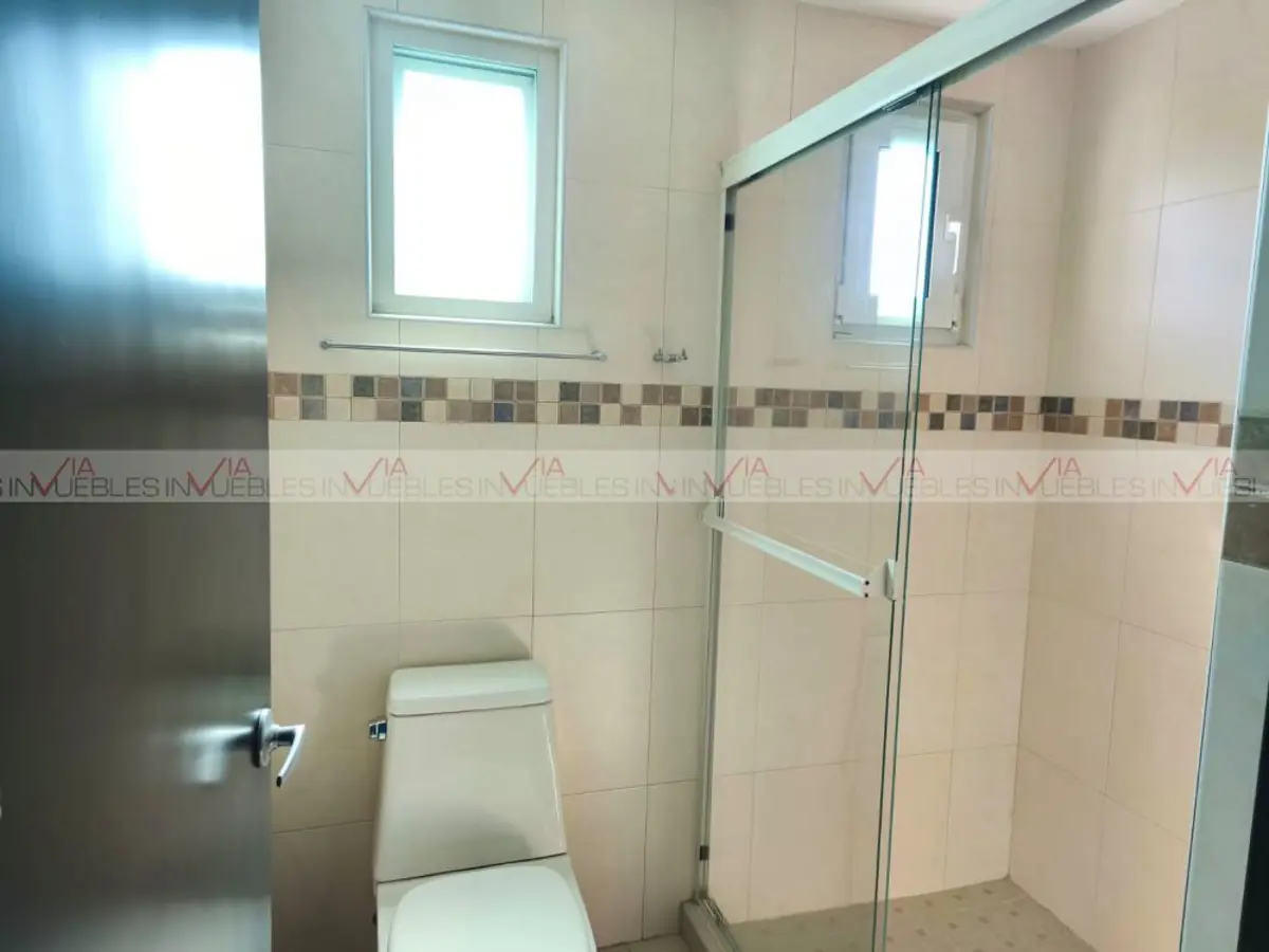 Departamento en renta en Mirador Residencial, Monterrey — foto 1 de 21