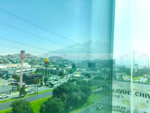 Departamento en renta en Mirador Residencial, Monterrey — foto 3 de 21