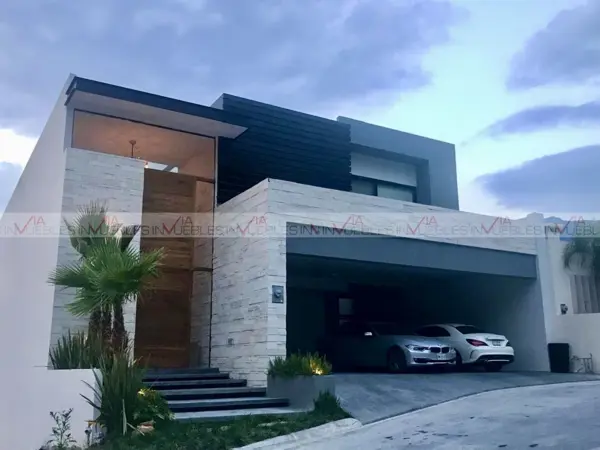 Lagos del Vergel privada Valencia