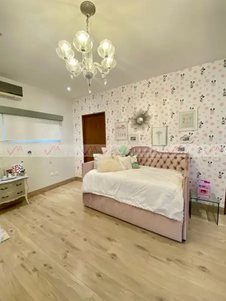 Casa en venta en Lagos del Vergel, Monterrey — foto 2 de 38