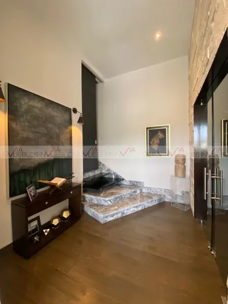Casa en venta en Lagos del Vergel, Monterrey — foto 3 de 38