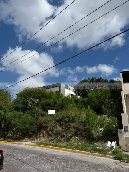 Terreno en venta en Veredalta, San Pedro Garza García — foto 3 de 8