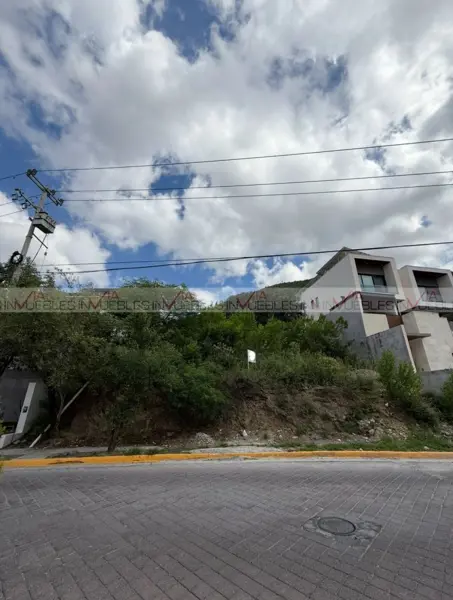 Terreno en venta en Veredalta, San Pedro Garza García — foto 2 de 8