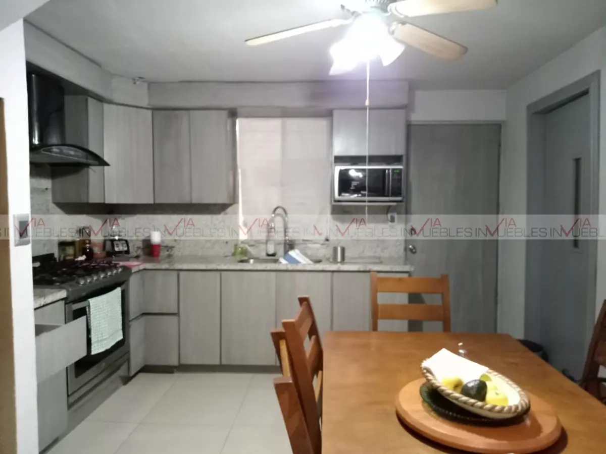 Casa en venta en Ancon del Huajuco, Monterrey — foto 1 de 8